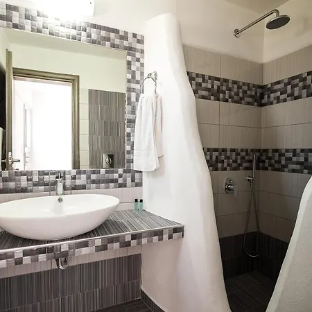 Otel Iliovasilema Santorini Akrotírion