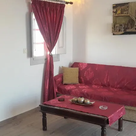 Iliovasilema Santorini Otel Akrotírion