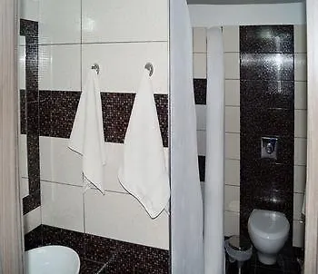 Otel Iliovasilema Santorini